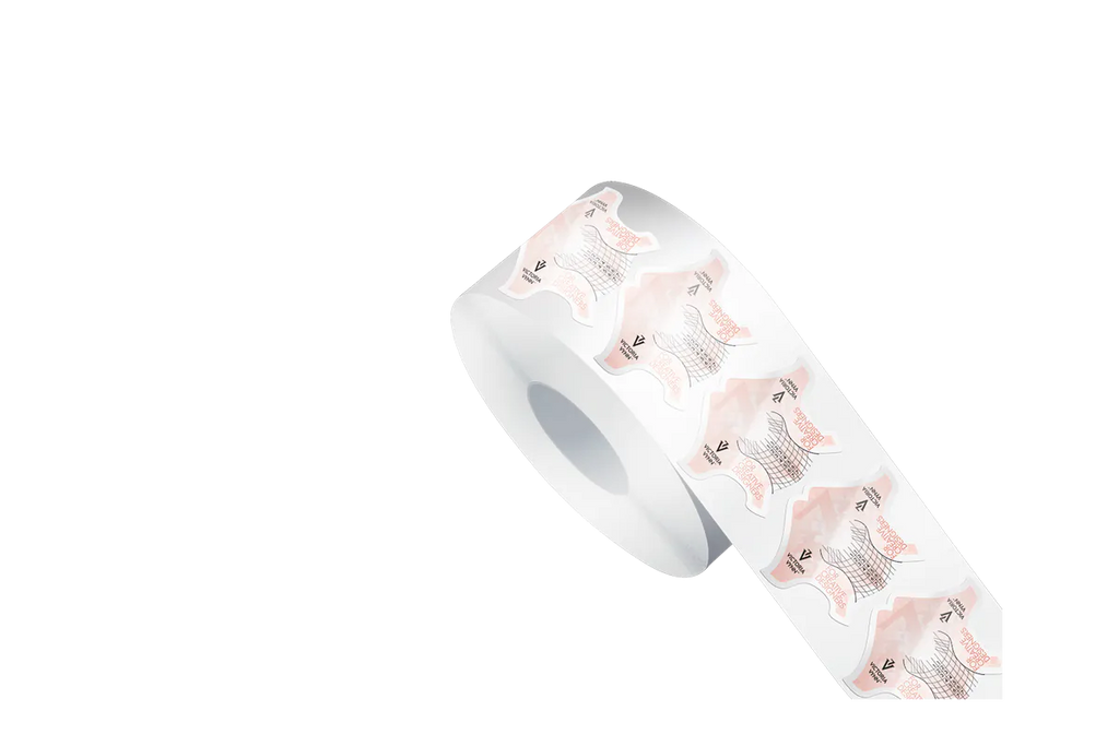 Victoria Vynn Nail Forms Basic