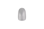 Victoria Vynn Soft Gel Tips Short Round - 500pcs
