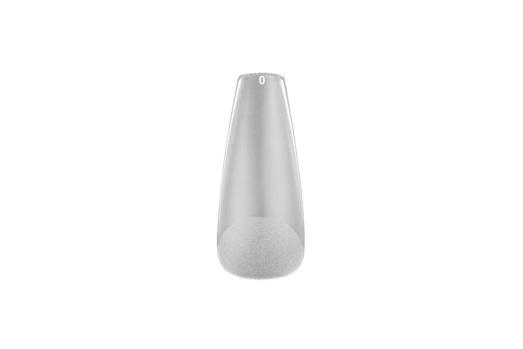 Victoria Vynn Soft Gel Tips Long Coffin - 500pcs