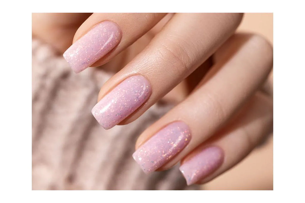 Victoria Vynn Just Base Rubber Base - Rosen 8ml