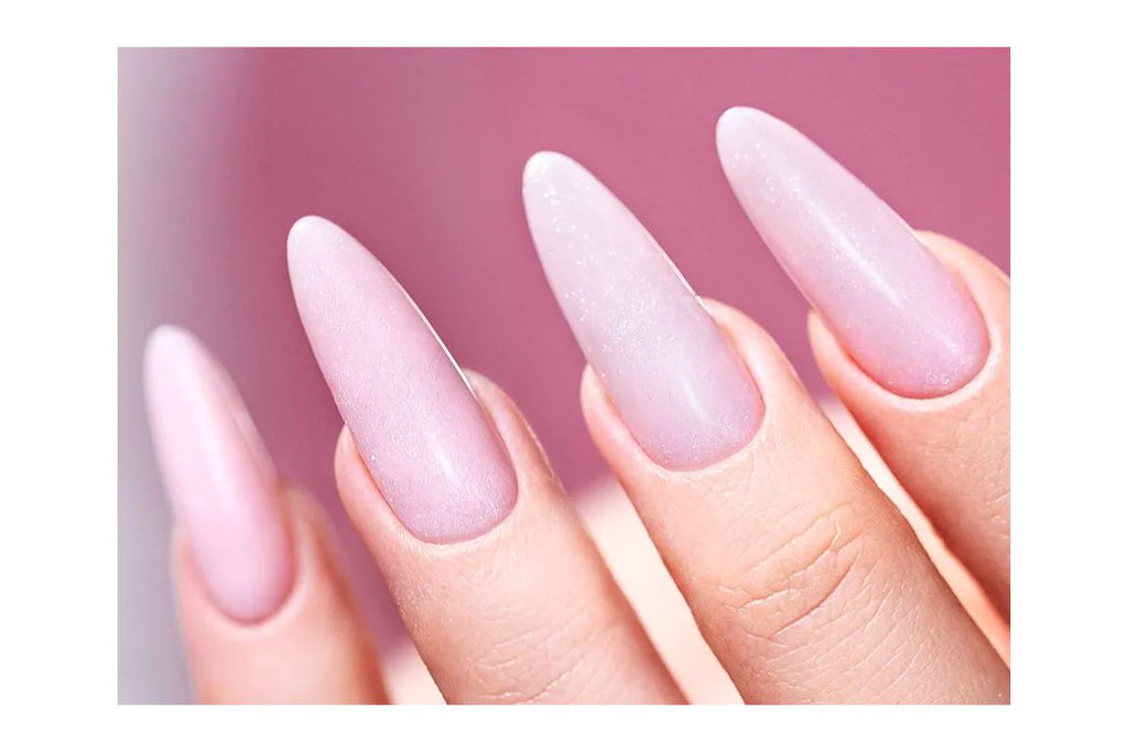 Victoria Vynn Easy Fiber Gel - Sparkle Pink