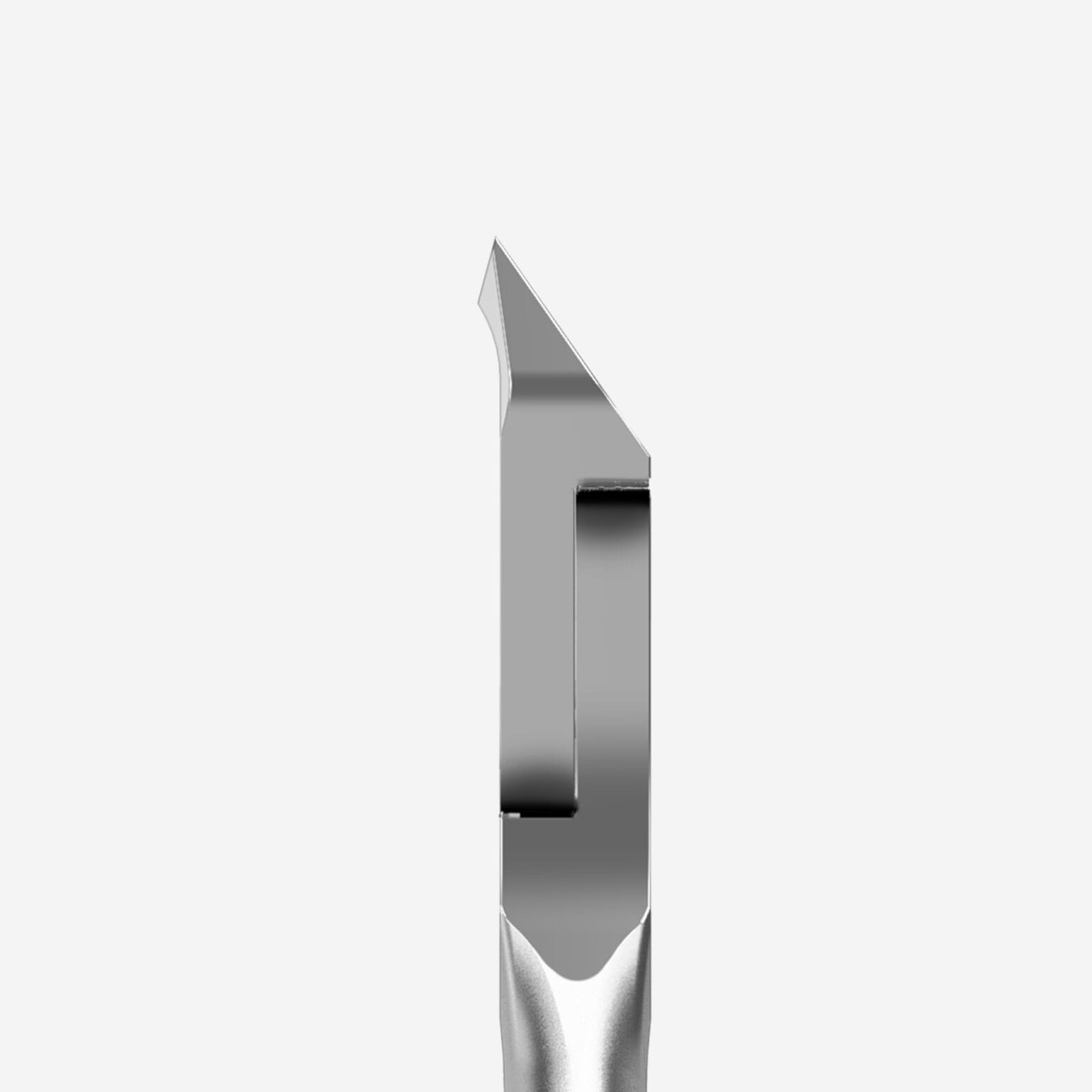 Professional Cuticle Nippers SMART 31 3mm NS-31-3