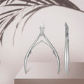 Professional Cuticle Nippers Staleks Pro Smart 31, 5mm NS-31-5