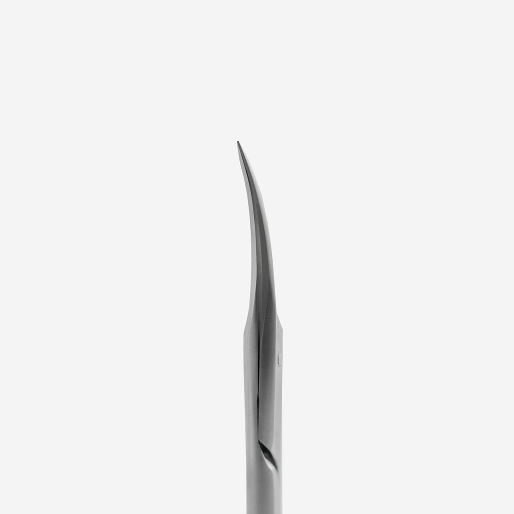 Professional Cuticle Scissors Staleks Pro Smart 40 Type 3  SS-40/3