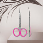 Professional Cuticle Scissors Staleks Pro Smart 40 Type 3  SS-40/3