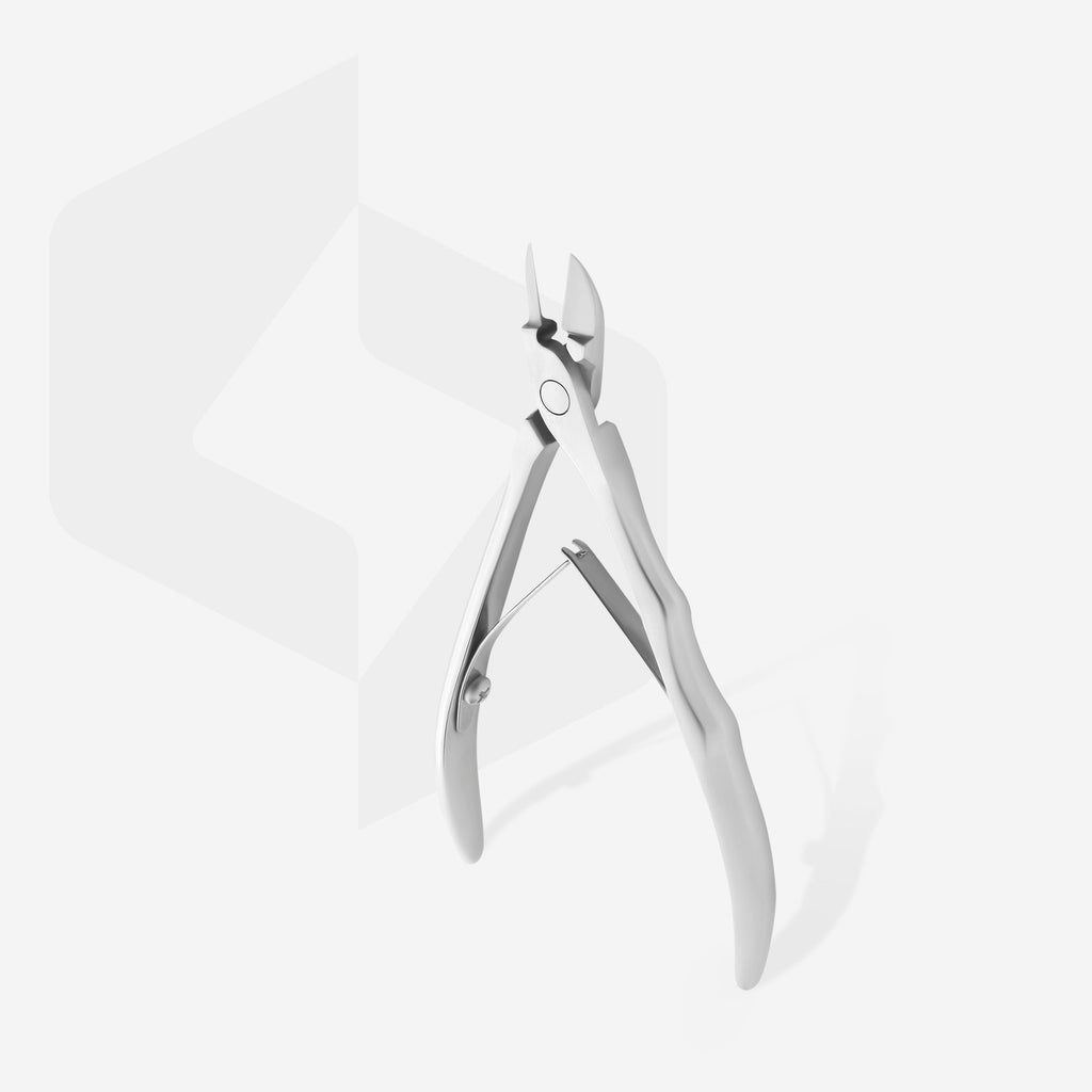 Professional nail nippers Staleks Pro Expert 60, 12 mm NE-60-12