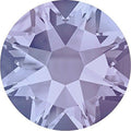 Swarovski Crystals Province Lavender ss5