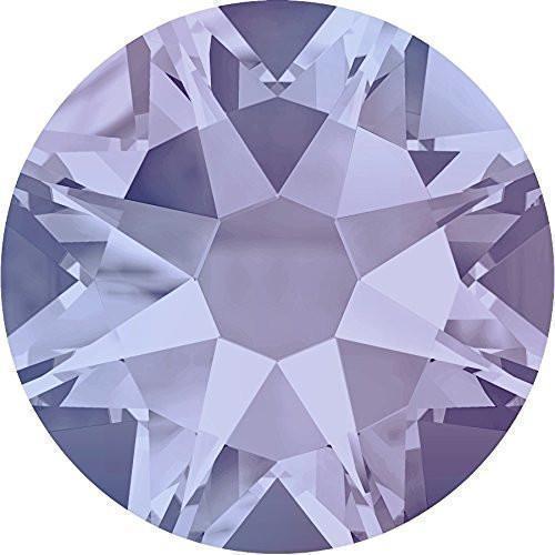 Swarovski Crystals Province Lavender ss5