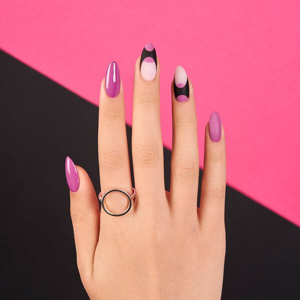 Pruderia Gel Polish 7Ml