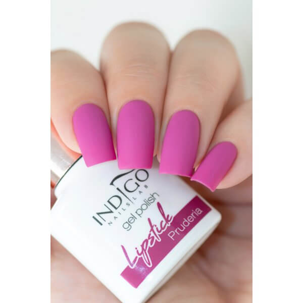 Pruderia Gel Polish 7Ml