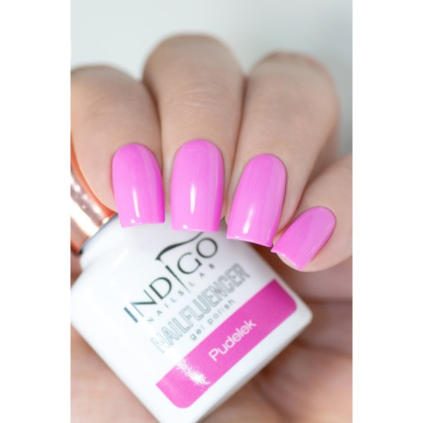 Pudelek Gel Polish 7Ml