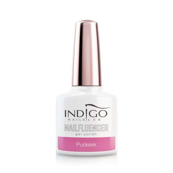 Pudelek Gel Polish 7Ml