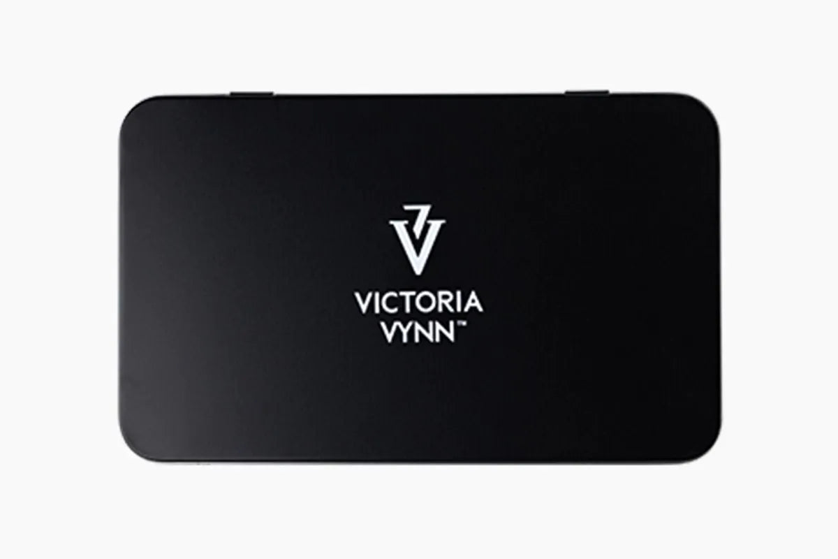 Victoria Vynn Nail Art Black Box