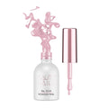 Saute Nails S114 Powder Pink Gel Polish 8ml