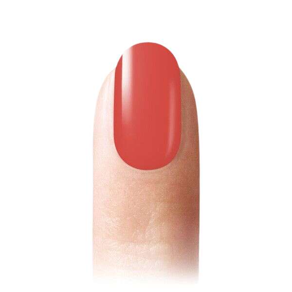 Pumpkin Face Gel Polish 7Ml