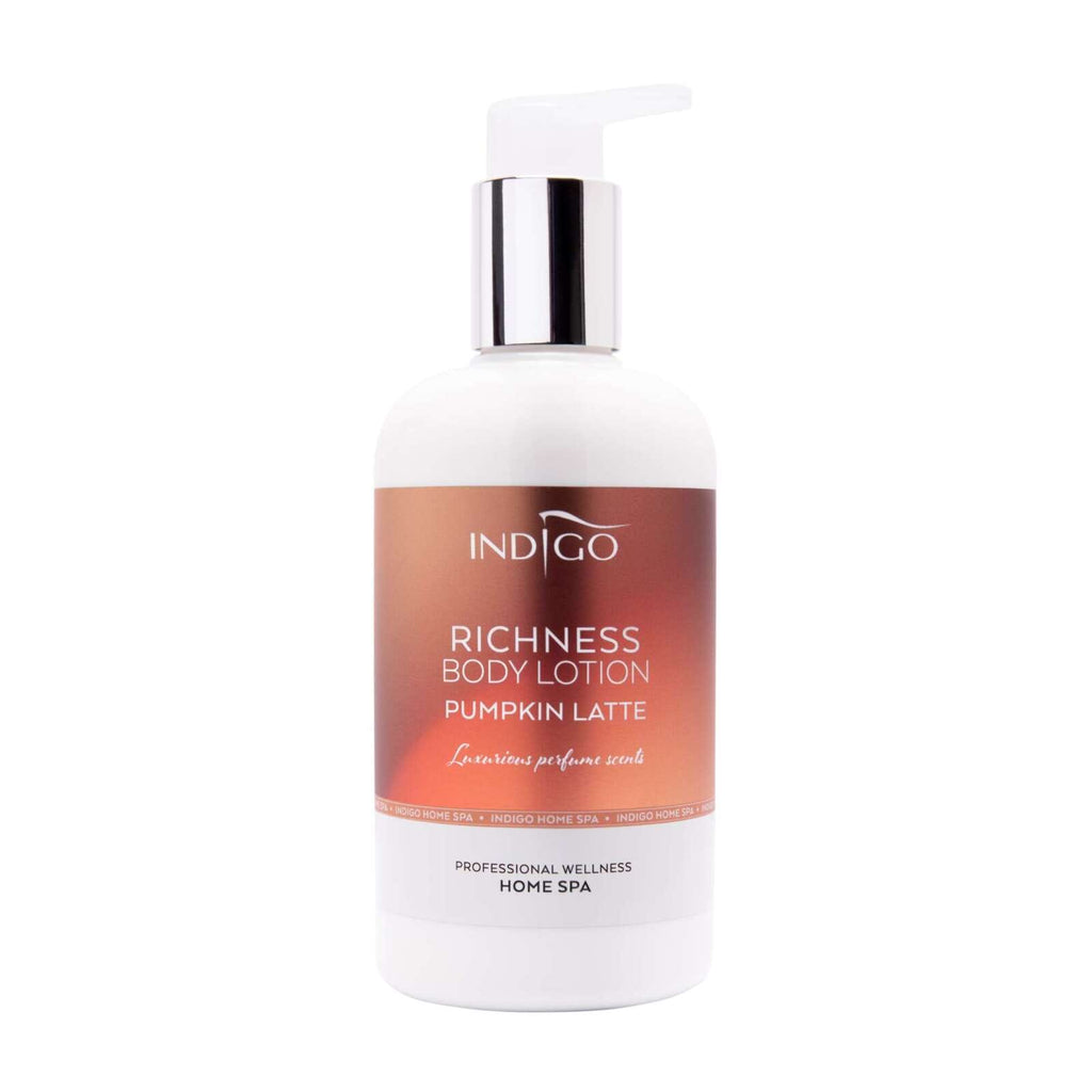 Pumpkin Latte-Body Lotion 300Ml