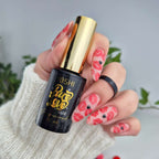 Pure Love Top BLACK UV Hybrid 10Ml