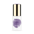Purple Rain Gel Brush