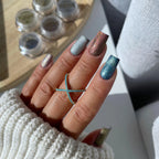 Yoshi Cat Eye Nail Powder No5 - 0.5g
