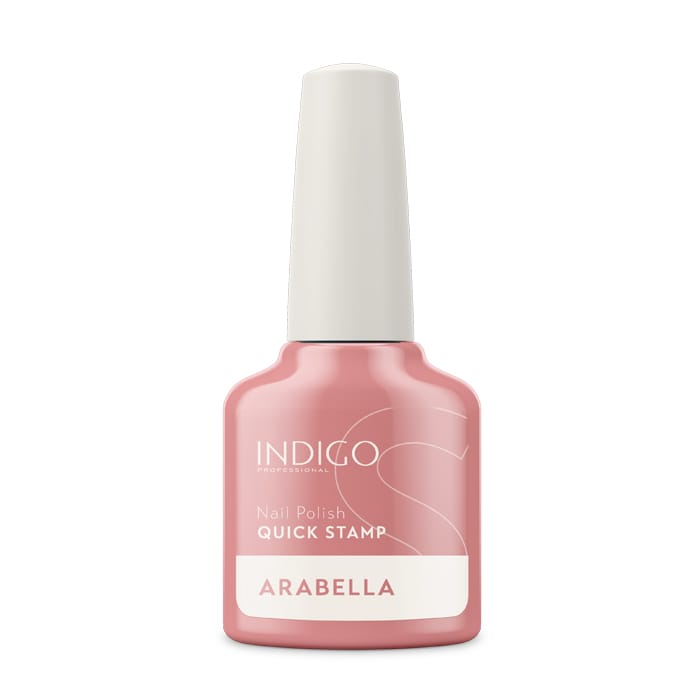 Quick Stamp Arabella 7Ml