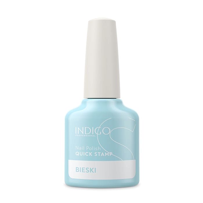 Quick Stamp Bieski -7Ml