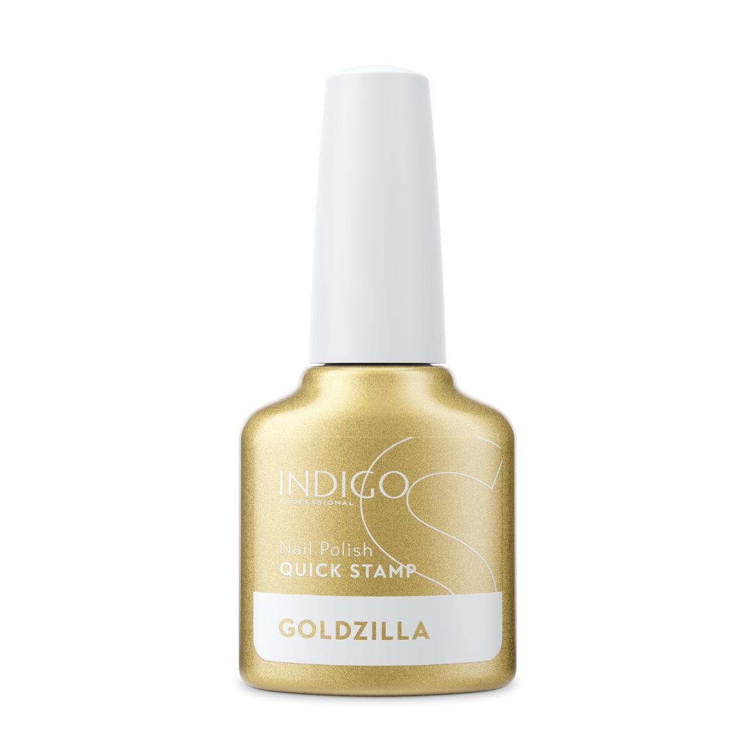 Quick Stamp Goldzilla 7Ml
