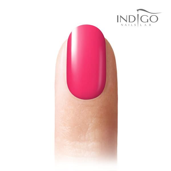 Raspberry Girl Gel Polish 7Ml
