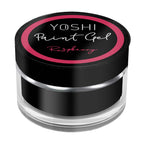Paint Gel UV LED 5Ml – Raspberry