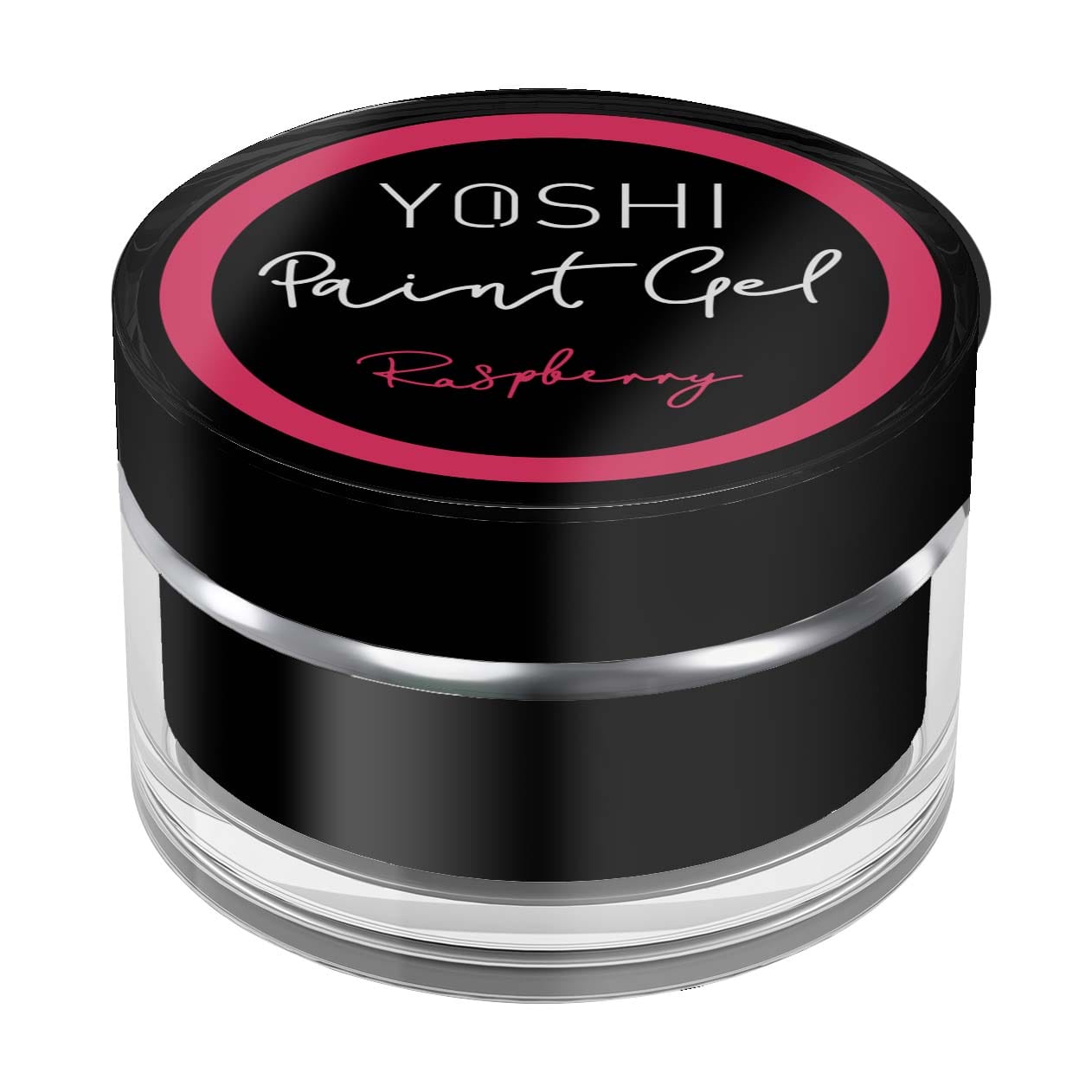 Paint Gel UV LED 5Ml – Raspberry