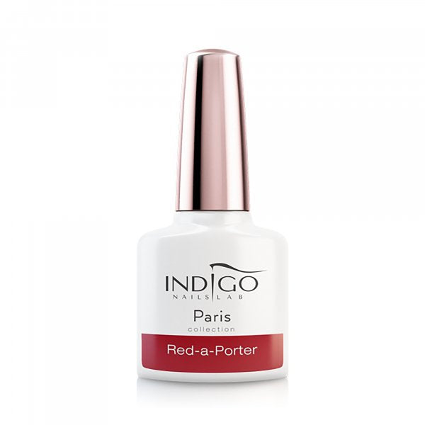 Red a Porter Gel Polish 7Ml