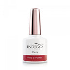 Red a Porter Gel Polish 7Ml