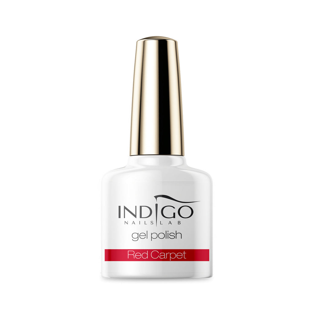 Red Carpet Gel Polish 7Ml