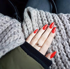Red Delicious Gel Polish 7Ml