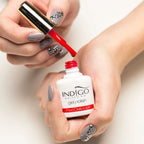 Red Delicious Gel Polish 7Ml