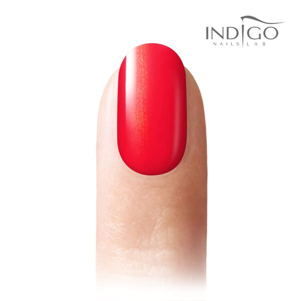 Red Delicious Gel Polish 7Ml
