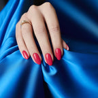 Red Fred Gel Polish 7Ml