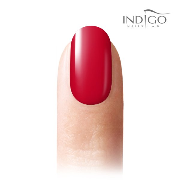 Red Fred Gel Polish 7Ml