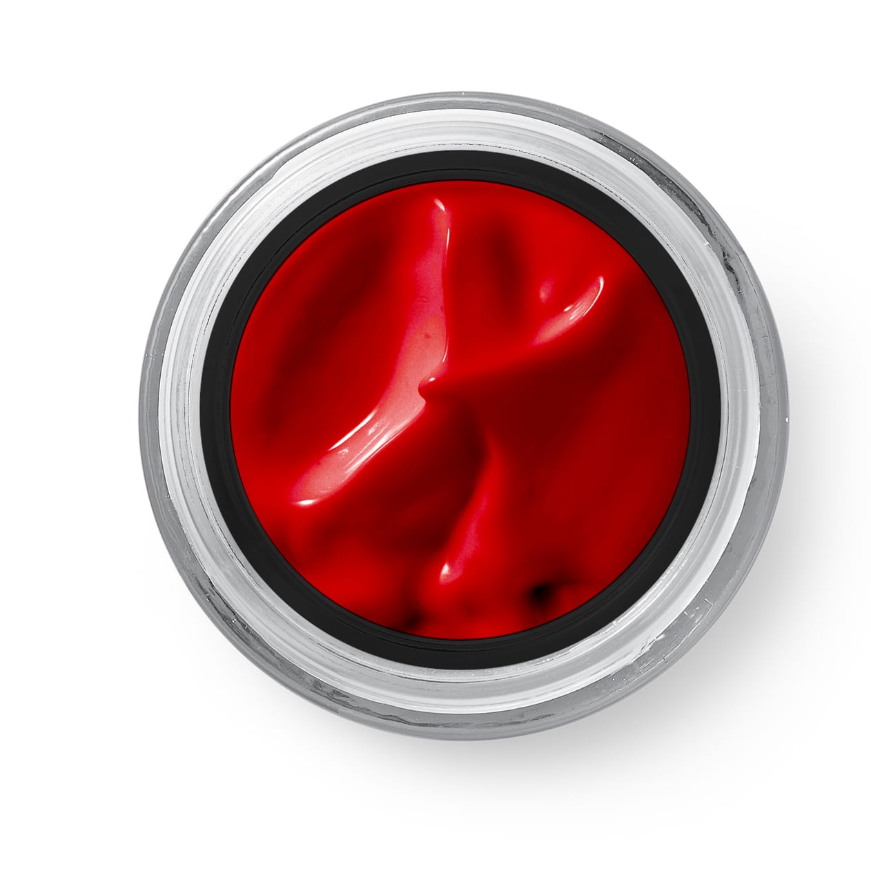 Paint Gel UV LED 5Ml – Red