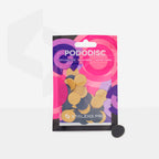 Refill Pads For Pedicure Disc Staleks Pro S, 240 Grit (50 pc) PDF-15-240