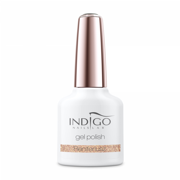 Reniferiusz Gel Polish 7Ml