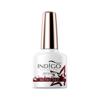 Retro Red Gel Polish 7Ml