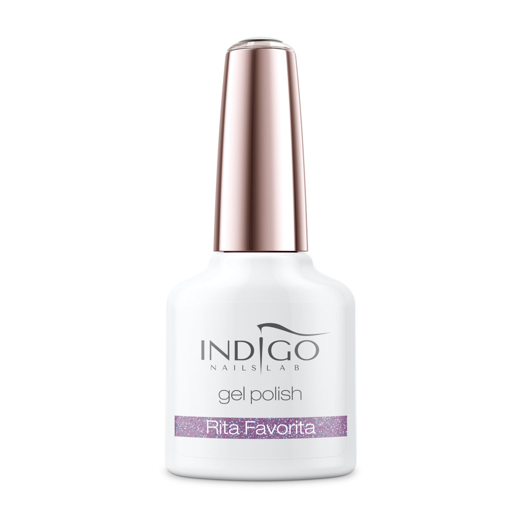 Rita Favorita Gel Polish 7Ml