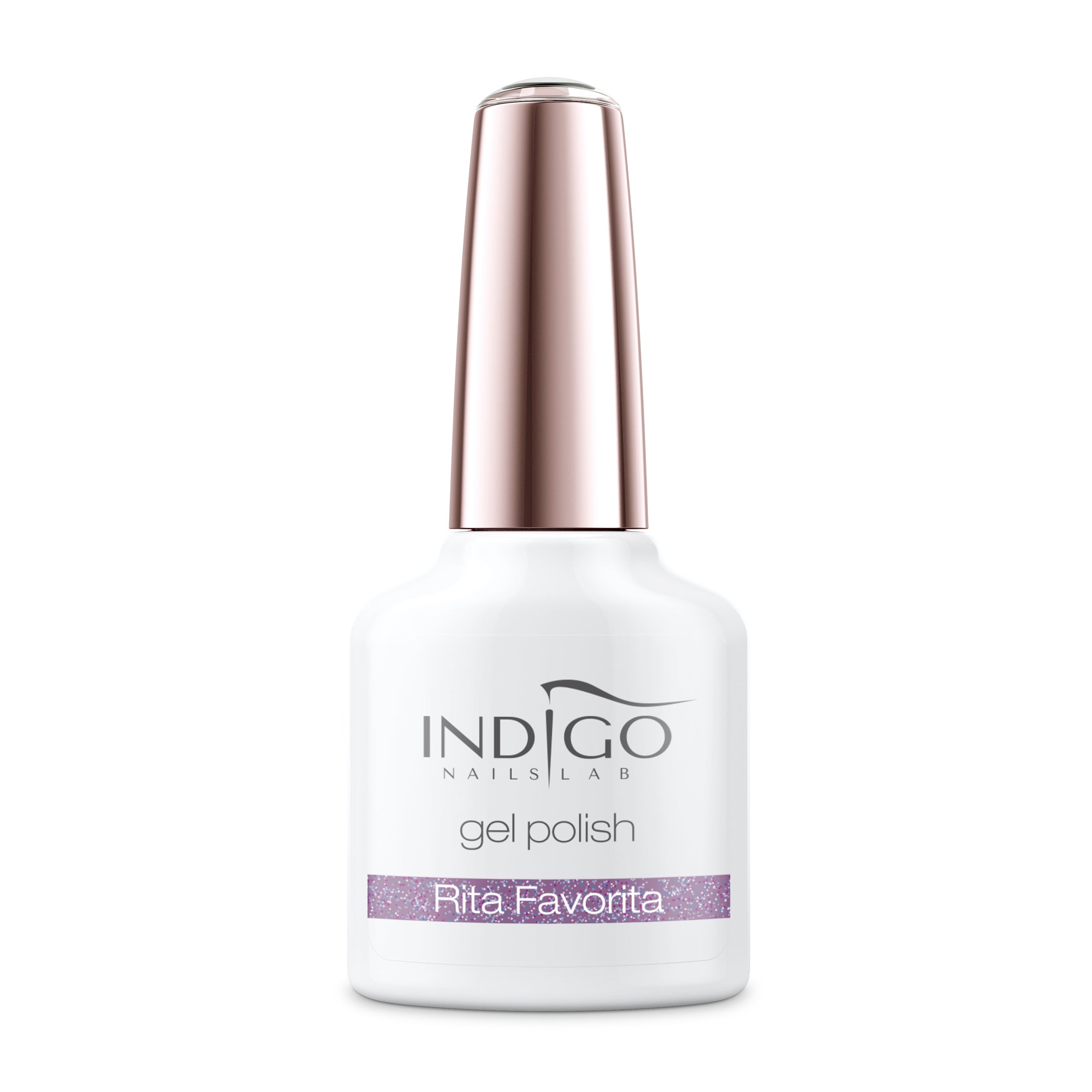 Rita Favorita Gel Polish 7Ml