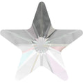 Swarovski Crystals Star AB 5mm