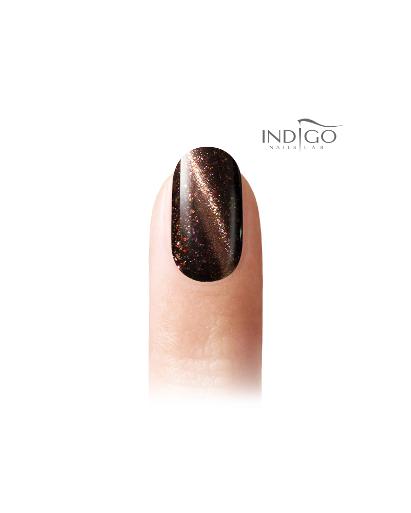 Rock Roxana Gel Polish 7Ml