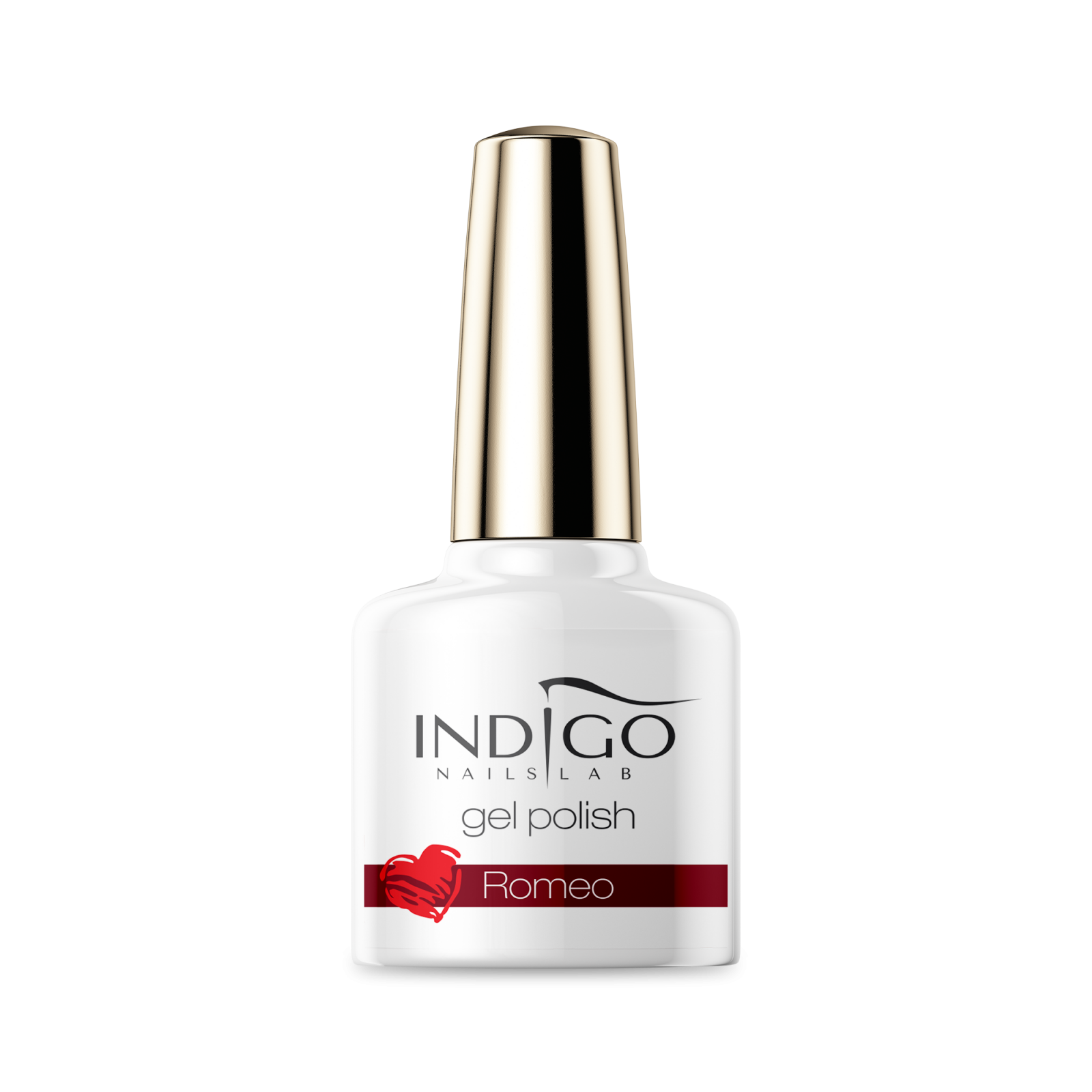 Romeo Gel Polish 7Ml