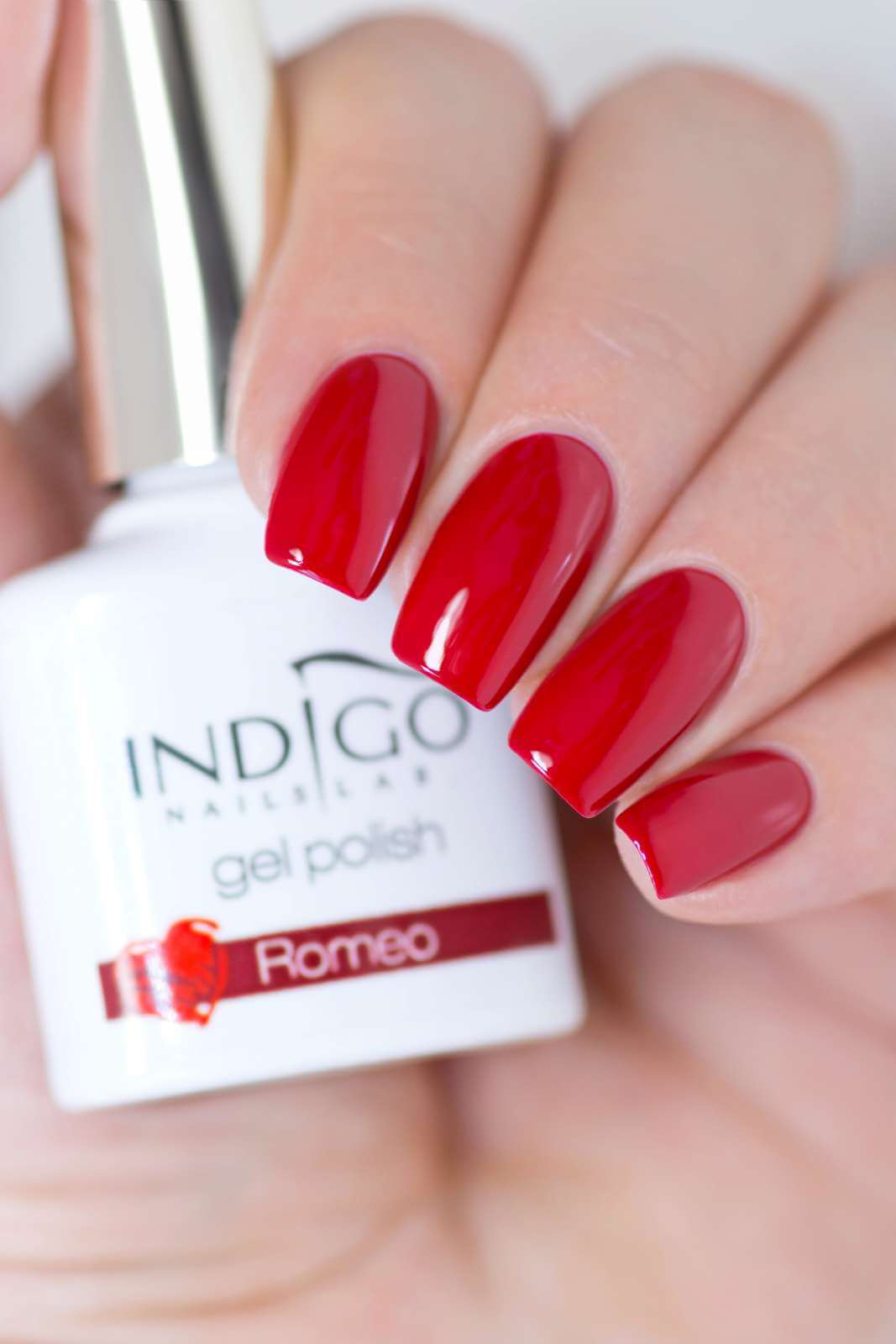 Romeo Gel Polish 7Ml