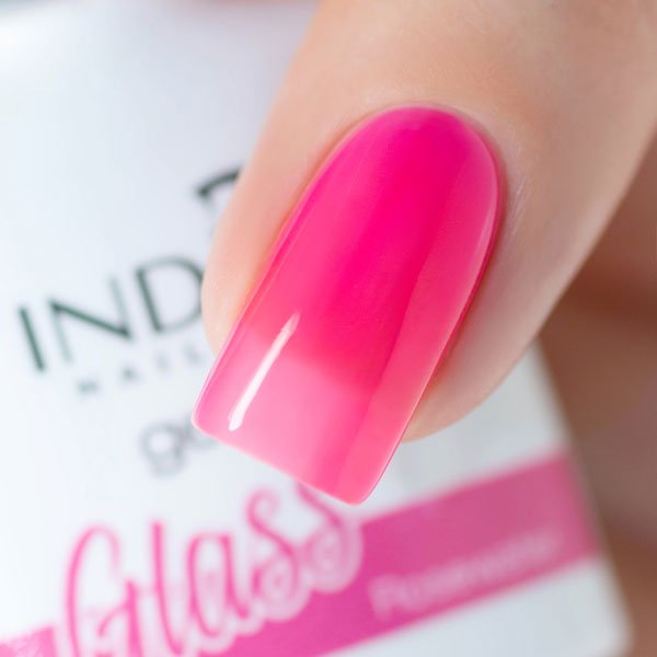 Rosewater Gel Polish 7Ml