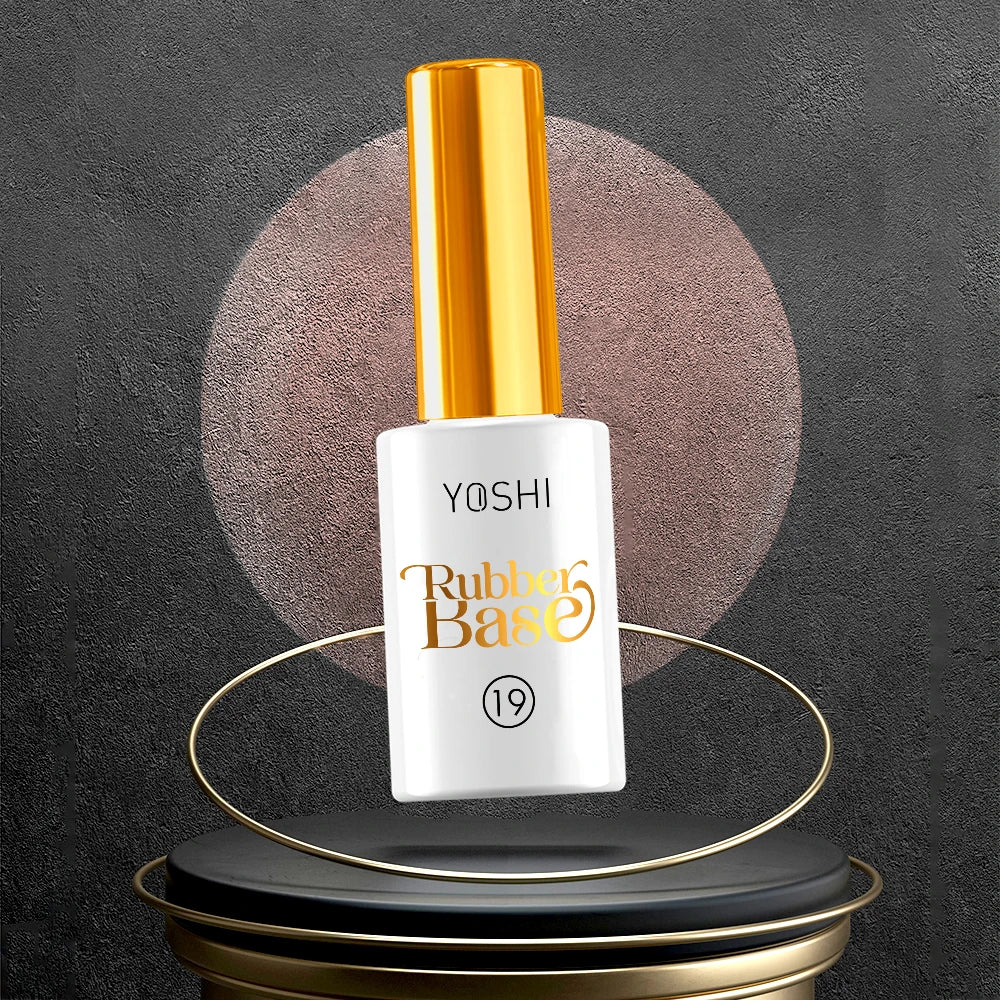 Rubber Base UV No19 10 Ml