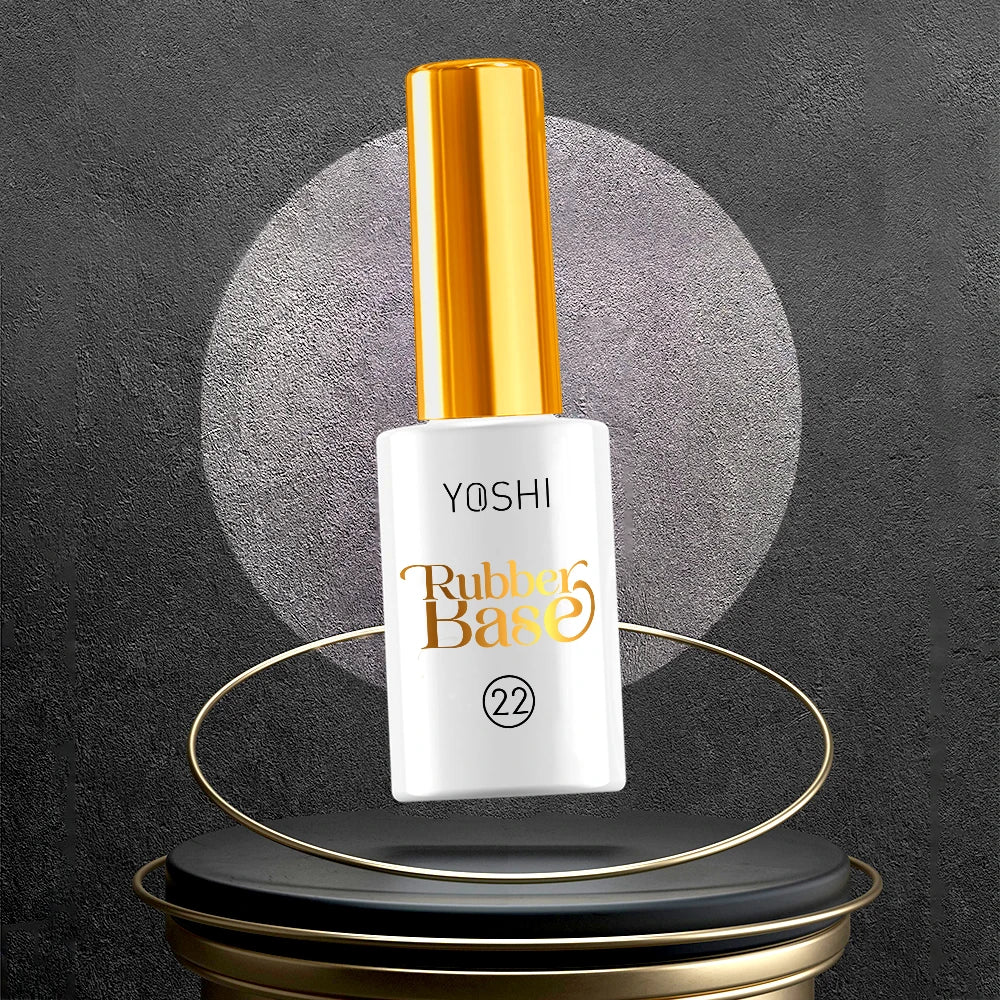 Rubber Base UV No22 10 Ml